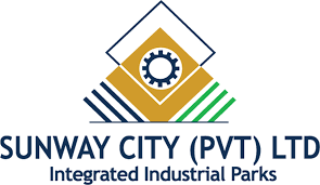Sunway City (Pvt) Ltd Logo
